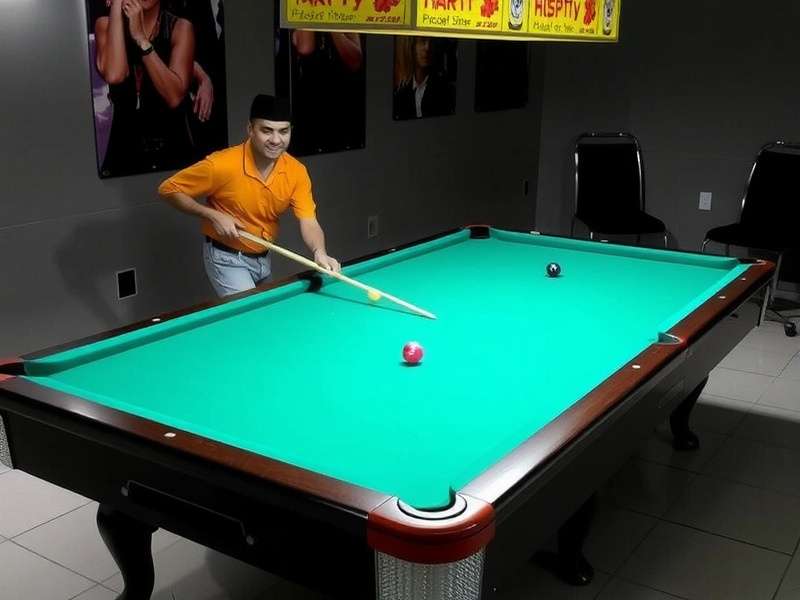 India Pool Master Community Features