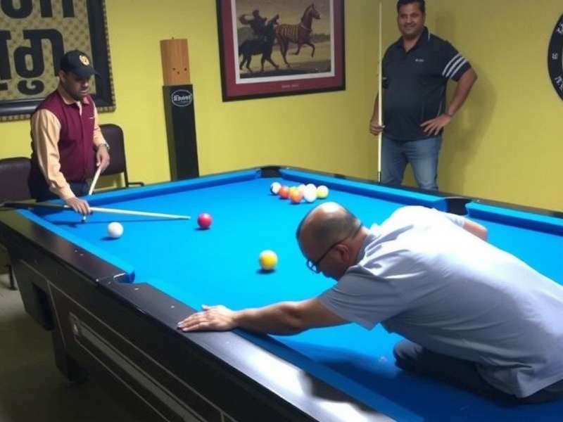 India Pool Master Player Testimonials